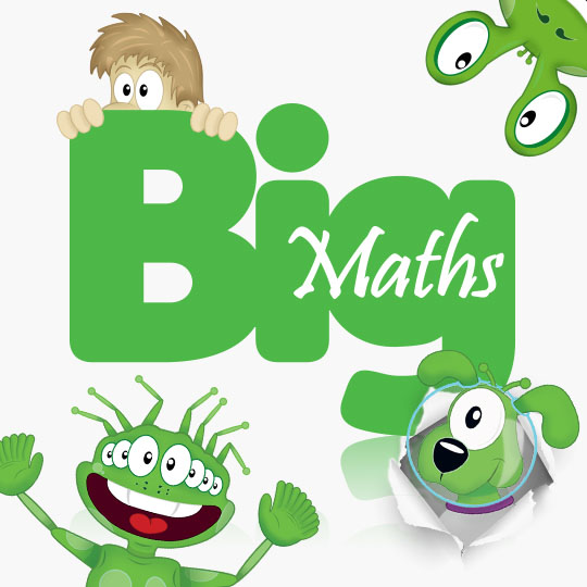 Maths | Ynysowen Community Primary School